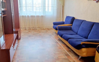 Продажа 2-комнатной квартиры, 44 м², мкр-н 18 - Продажа  двухкомнатных квартир в Караганде