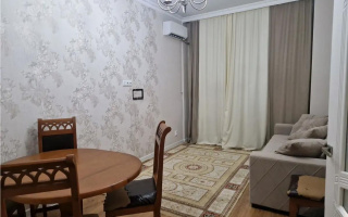 Продажа 1-комнатной квартиры, 50 м² - Продажа однокомнатных квартир в блочном доме в Казахстане
