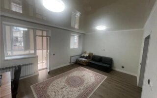 Продажа 1-комнатной квартиры, 34 м² - Продажа однокомнатных квартир в Астане - страница 9