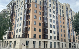 Продажа 2-комнатной квартиры, 69 м², мкр-н Гульдер-1, дом  3а - Продажа  двухкомнатных квартир в Караганде