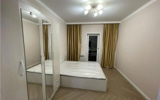 Продажа 3-комнатной квартиры, 62 м², мкр. Калкаман-1, дом  5/9 - Продажа квартир в новостройках Алматы без посредников