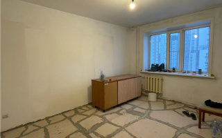 Продажа 1-комнатной квартиры, 38 м², пр. Момышулы - Продажа  однокомнатных квартир в Астане с фото