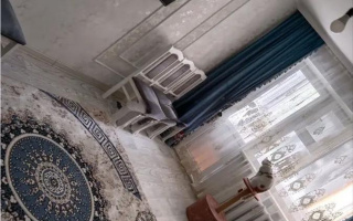 Продажа 2-комнатной квартиры, 44 м², мкр-н 14, дом  33 - Продажа  двухкомнатных квартир в Караганде