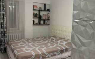 Продажа 2-комнатной квартиры, 68 м², пр. Улы Дала, дом  55/2 - Продажа  двухкомнатных квартир в Астане с фото