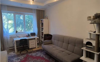 Продажа 2-комнатной квартиры, 60 м², мкр-н Орбита-3, дом  26 - Продажа квартир в Алматы