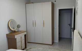 Продажа 3-комнатной квартиры, 73.4 м² - Продажа трехкомнатных квартир в монолитном доме в Астане - страница 2