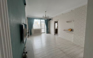 Продажа 3-комнатной квартиры, 105 м², пр. Бухар-жырау - Продажа квартир в Караганде