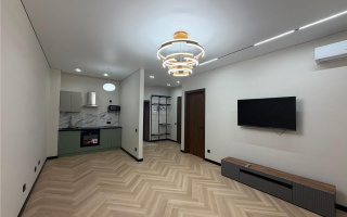 Продажа 2-комнатной квартиры, 52 м² - Продажа квартир в новостройках Караганды