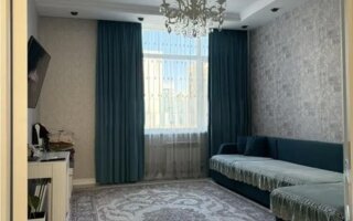 Продажа 2-комнатной квартиры, 70.2 м² - Продажа квартир в Казахстане - страница 43