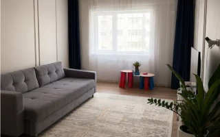 Продажа 1-комнатной квартиры, 45 м² - Продажа квартир в новостройках Алматы без посредников с фото - страница 38