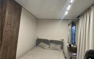 Продажа 2-комнатной квартиры, 34 м²