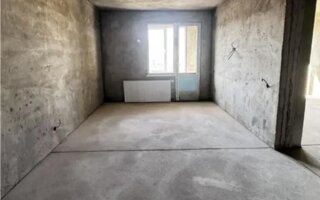 Продажа 1-комнатной квартиры, 41.31 м²