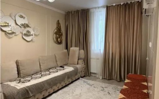 Продажа 1-комнатной квартиры, 33.8 м² - Продажа квартир в Астане в р-не Сарайшык - страница 3