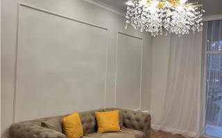 Продажа 3-комнатной квартиры, 85.7 м², пр. Мангилик Ел, дом  36/3 - Продажа  трехкомнатных квартир в новостройках Астаны