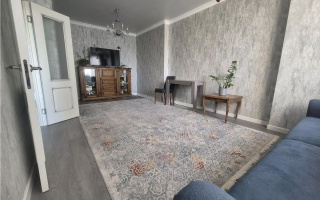 Продажа 3-комнатной квартиры, 84.4 м², ул. Макатаева, дом  131/1 - Продажа квартир в Алматы
