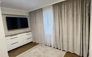Продажа 1-комнатной квартиры, 39 м² - Продажа однокомнатных квартир в Астане