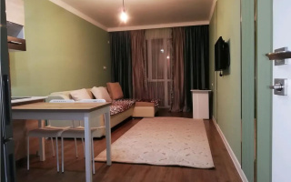 Продажа 1-комнатной квартиры, 31 м², ул. Алтын орда, дом  6/4 - Продажа квартир в Алматы