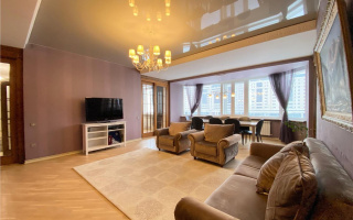 Продажа 5-комнатной квартиры, 204 м² - Продажа пятикомнатных и более квартир в Астане - страница 2