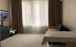 Продажа 2-комнатной квартиры, 52 м², ул. Бокейхана, дом  28 - Продажа квартир в Астане без посредников