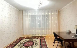 Продажа 3-комнатной квартиры, 95.8 м² - Продажа квартир в Астане в р-не Сарыарка