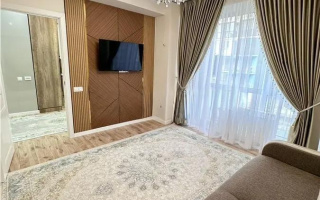 Продажа 2-комнатной квартиры, 50 м² - Продажа квартир в Наурызбайском р-не Алматы