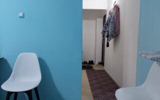 Аренда 1-комнатной квартиры посуточно, 36 м² - Аренда однокомнатных квартир посуточно в Алматы