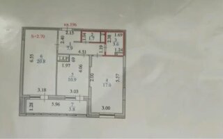 Продажа 2-комнатной квартиры, 65.7 м² - Продажа квартир в Астане - страница 5