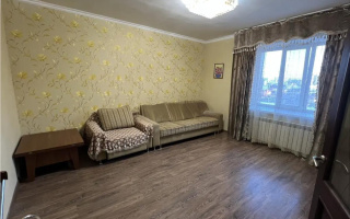 Продажа 3-комнатной квартиры, 87 м², пр. Тауелсыздык, дом  43/3 - Продажа  трехкомнатных квартир в Астане