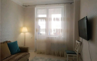 Продажа 3-комнатной квартиры, 85 м², ул. Панфилова, дом  18 - Продажа  трехкомнатных квартир в новостройках Астаны с фото