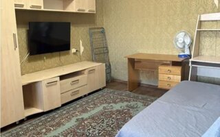 Продажа 1-комнатной квартиры, 34.2 м² - Продажа однокомнатных квартир в панельном доме в Алматы - страница 3