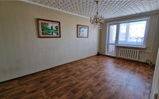 Продажа 3-комнатной квартиры, 61 м², ул. 40-летия Победы, дом  56 - Продажа квартир в Шахтинске