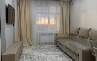 Продажа 3-комнатной квартиры, 72 м² - Продажа трехкомнатных квартир в кирпичном доме в Казахстане