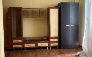 Продажа 1-комнатной квартиры, 34 м², ул. Рыскулбекова, дом  31/1 - Продажа квартир в Астане