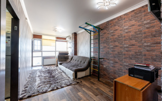 Продажа 2-комнатной квартиры, 38 м² - Продажа квартир в Астане в р-не Сарыарка