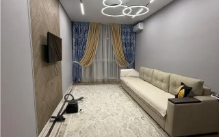 Продажа 2-комнатной квартиры, 62 м², пр. Райымбека, дом  351/1 - Продажа квартир в Алматы