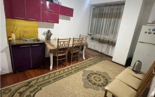 Продажа 1-комнатной квартиры, 46 м² - Продажа однокомнатных квартир от собственников в Алматы - страница 8
