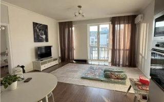 Продажа 2-комнатной квартиры, 55 м² - Продажа двухкомнатных квартир от собственников в Алматы - страница 31