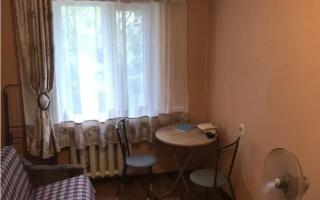 Продажа 1-комнатной квартиры, 14 м², ул. Жарокова, дом  217а - Продажа  однокомнатных квартир в Алматы