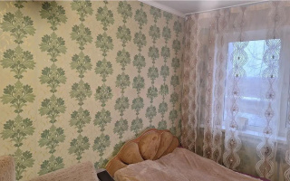 Продажа 2-комнатной квартиры, 45 м², мкр-н Восток-2, дом  15 - Продажа  двухкомнатных квартир в Караганде без посредников