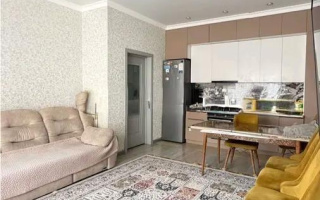 Продажа 2-комнатной квартиры, 48 м² - Продажа  двухкомнатных квартир в новостройках Астаны - страница 2