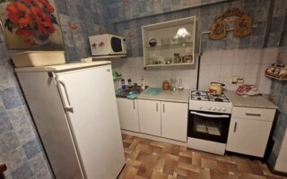 Аренда 1-комнатной квартиры, 38 м² - Аренда квартир помесячно в Алматы