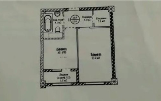 Продажа 1-комнатной квартиры, 37 м² - Продажа квартир в р-не Есиль Астаны - страница 5