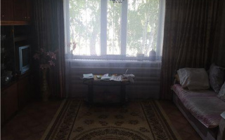 Продажа 2-комнатной квартиры, 56 м² - Недвижимость в Казахстане - страница 22