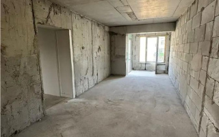 Продажа 3-комнатной квартиры, 68 м², ул. Ауэзова, дом  2/8 - Продажа  трехкомнатных квартир в новостройках Алматы