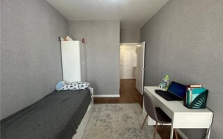 Продажа 4-комнатной квартиры, 85 м²
