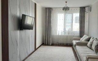 Продажа 3-комнатной квартиры, 95 м² - Продажа трехкомнатных квартир в р-не Нура Астаны