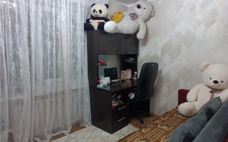 Продажа 2-комнатной квартиры, 34 м², ул. Гоголя, дом  3а - Продажа  двухкомнатных квартир в Караганде