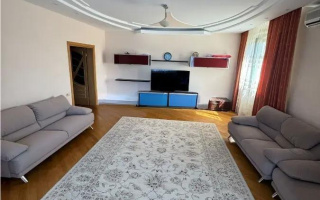 Продажа 4-комнатной квартиры, 231.7 м², пр. Достык, дом  5 - Продажа  четырехкомнатных квартир в Алматы с фото
