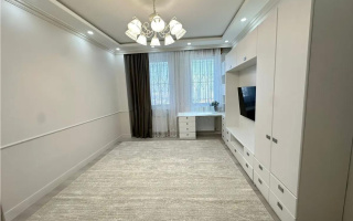 Продажа 3-комнатной квартиры, 113 м² - Продажа трехкомнатных квартир в Астане - страница 33