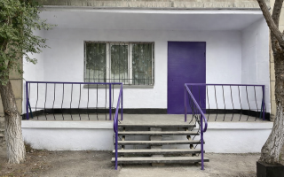 Продажа помещения, 47.2 м² - Продажа офисных и торговых помещений в Караганде